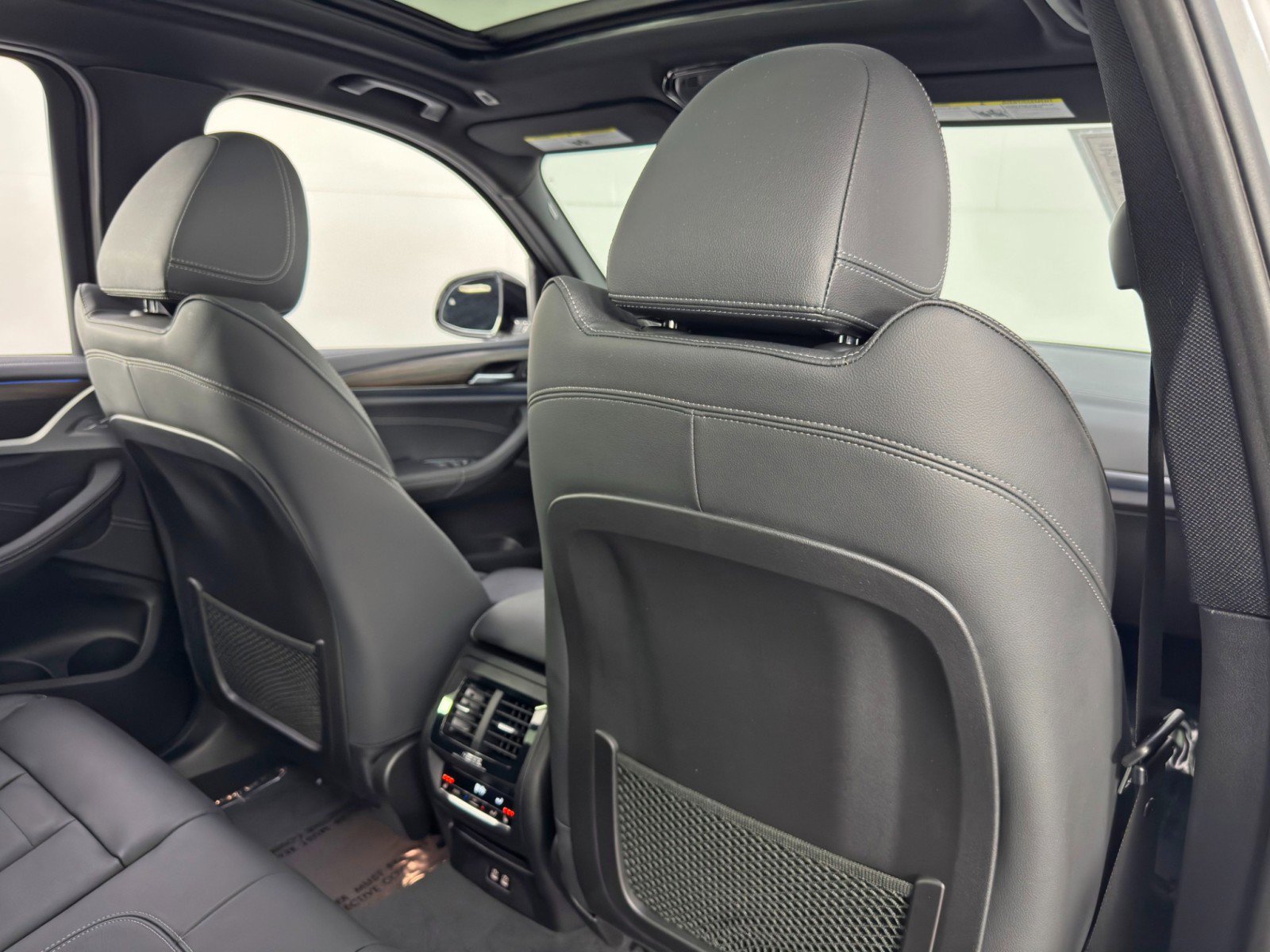 Used 2021 BMW X3 xDrive30e w/ Executive Package image 39