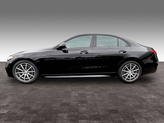 Certified 2023 Mercedes-Benz C 43 AMG 4MATIC Sedan image 7