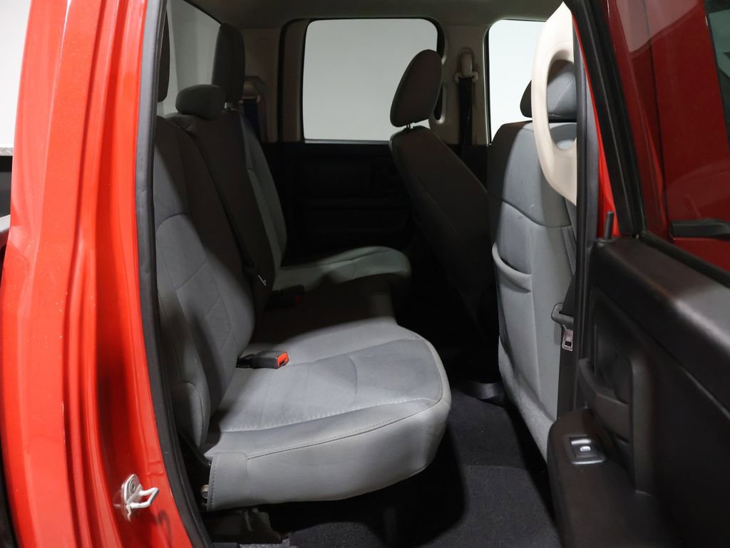 Used 2013 RAM 1500 Tradesman w/ Popular Equipment Group AWD/4WD image 6