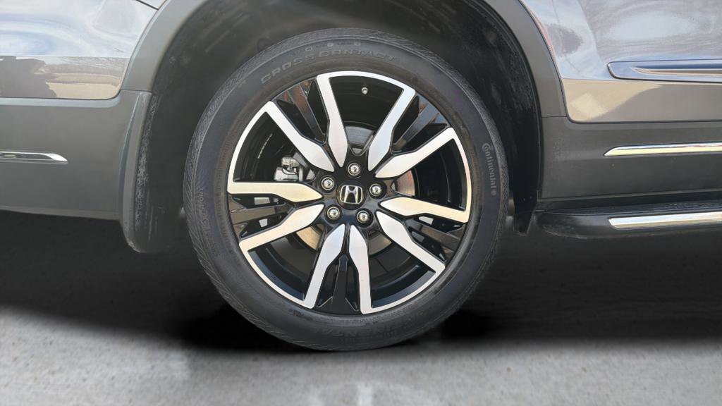 Used 2021 Honda Pilot Elite image 33