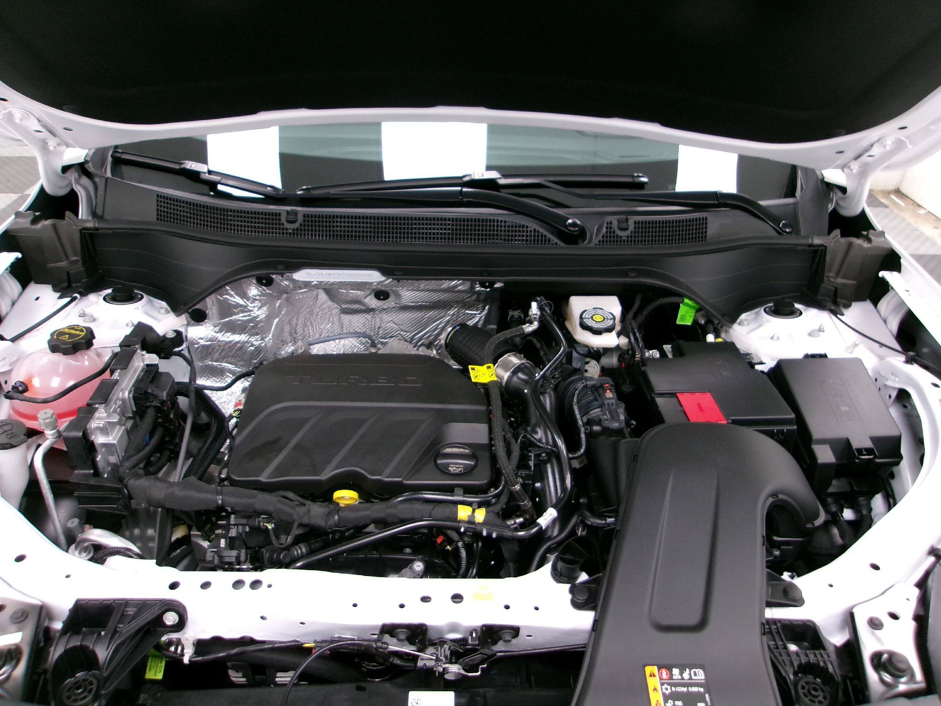 New 2026 Chevrolet Trax LT w/ Driver Confidence Package FWD image 17