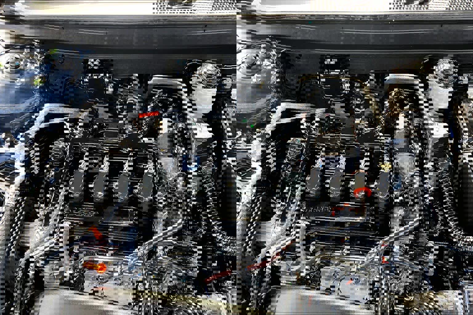 Certified 2023 Honda Accord EX image 32