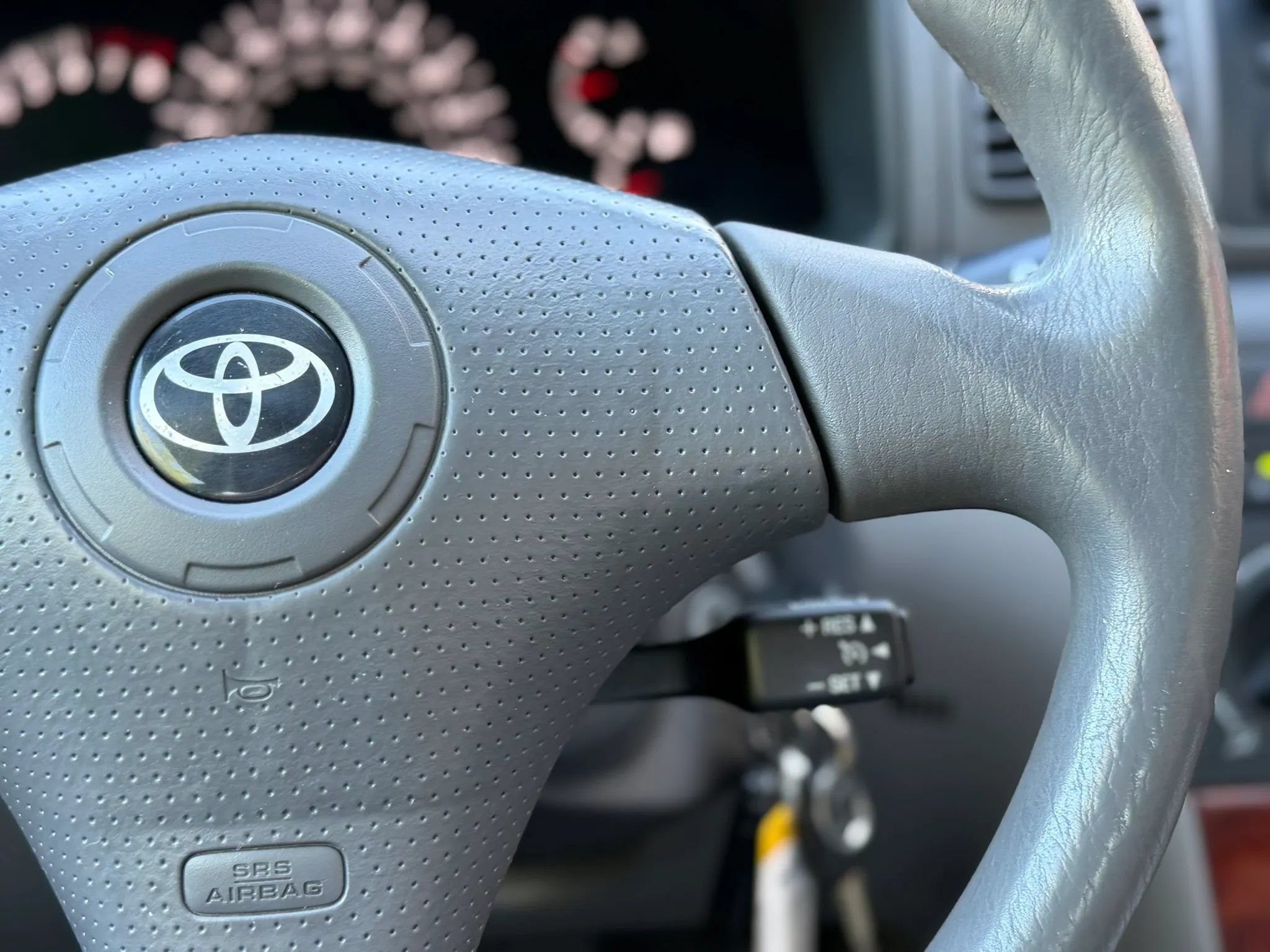 Used 2008 Toyota Corolla S FWD image 28