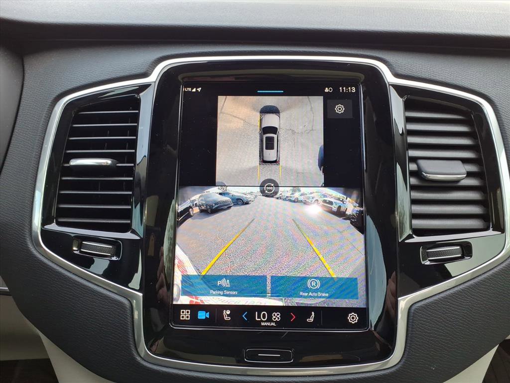 Used 2025 Volvo XC90 T8 Plus w/ Protection Package Premier image 20