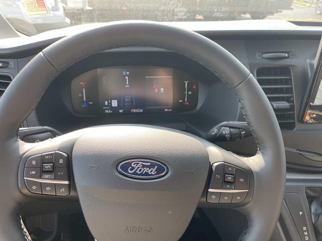 New 2026 Ford Transit 350 RWD image 12