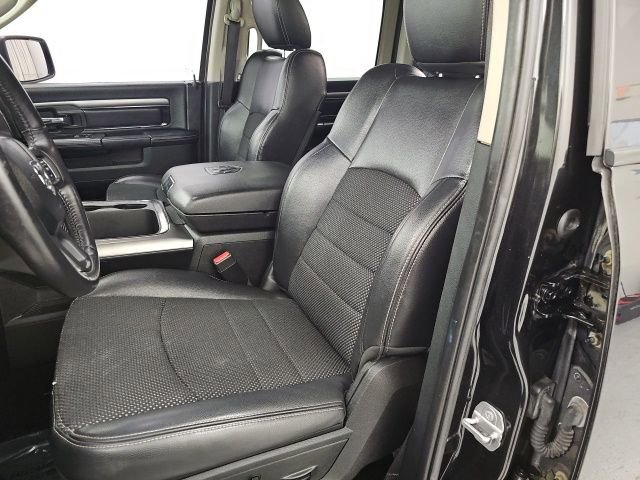 Used 2017 RAM 1500 Sport w/ Sport Premium Group image 17