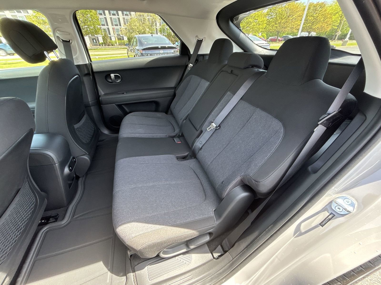 New 2026 Hyundai Ioniq 5 SE AWD/4WD image 24