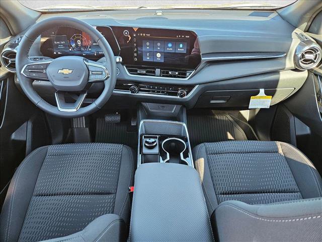 New 2026 Chevrolet Equinox LT w/ LPO, Floor Liner Package image 19