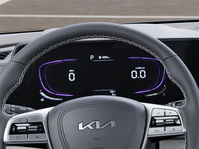 New 2025 Kia Telluride S image 21