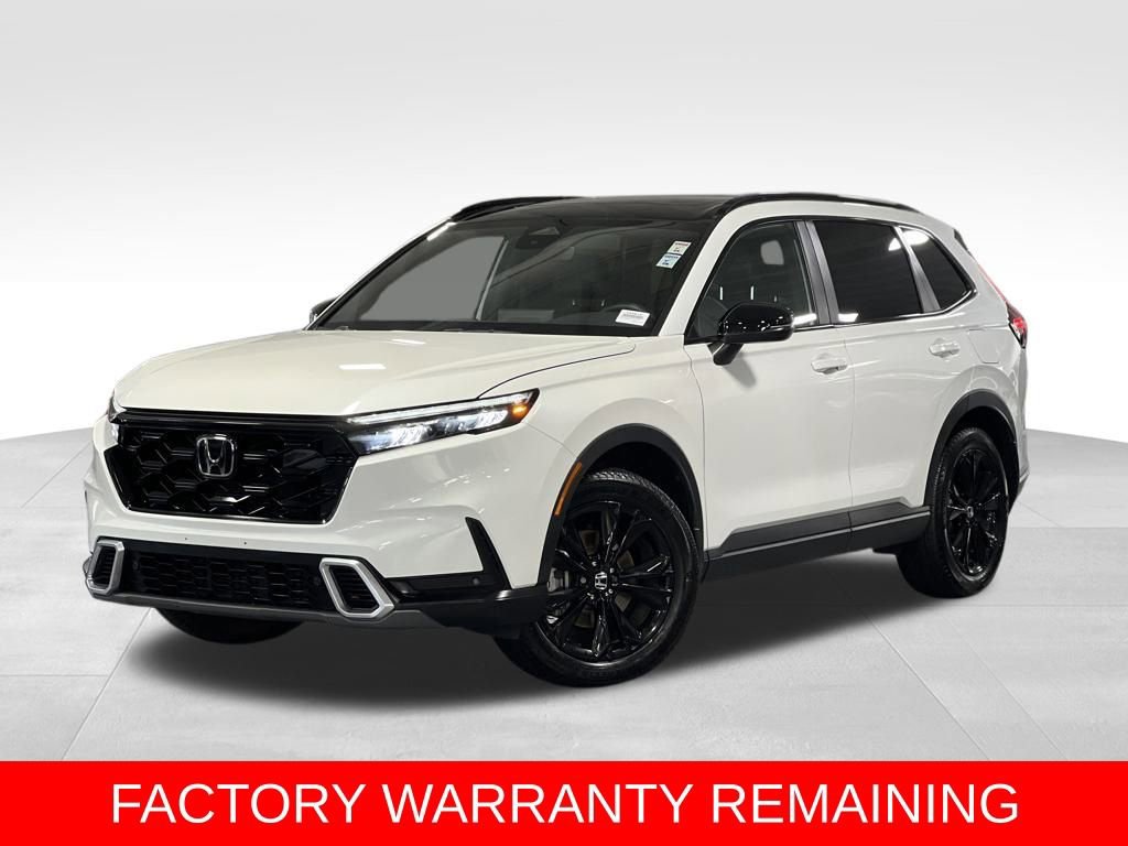 Used 2023 Honda CR-V Sport Touring