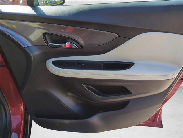 Used 2019 Buick Encore Preferred w/ Safety Package image 25