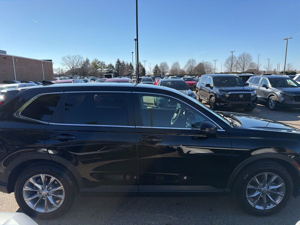 Certified 2023 Honda CR-V EX image 11