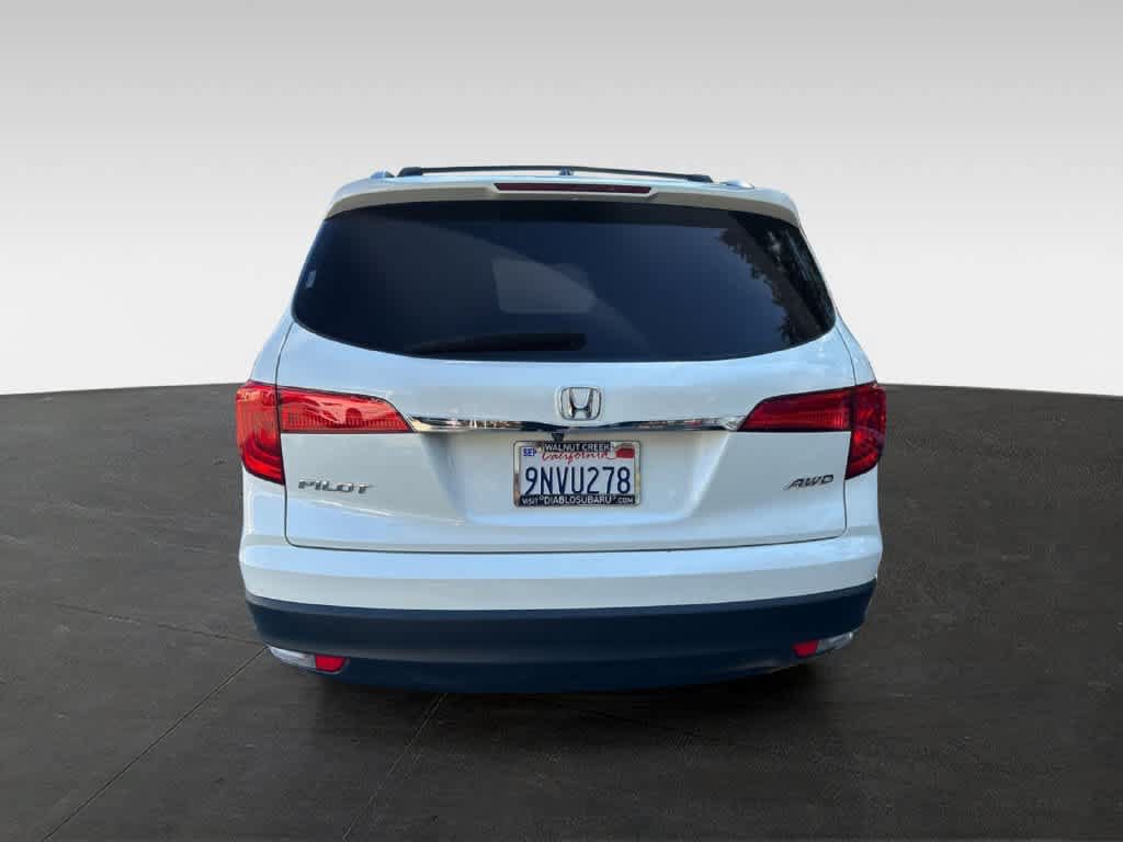 Used 2018 Honda Pilot EX-L image 5
