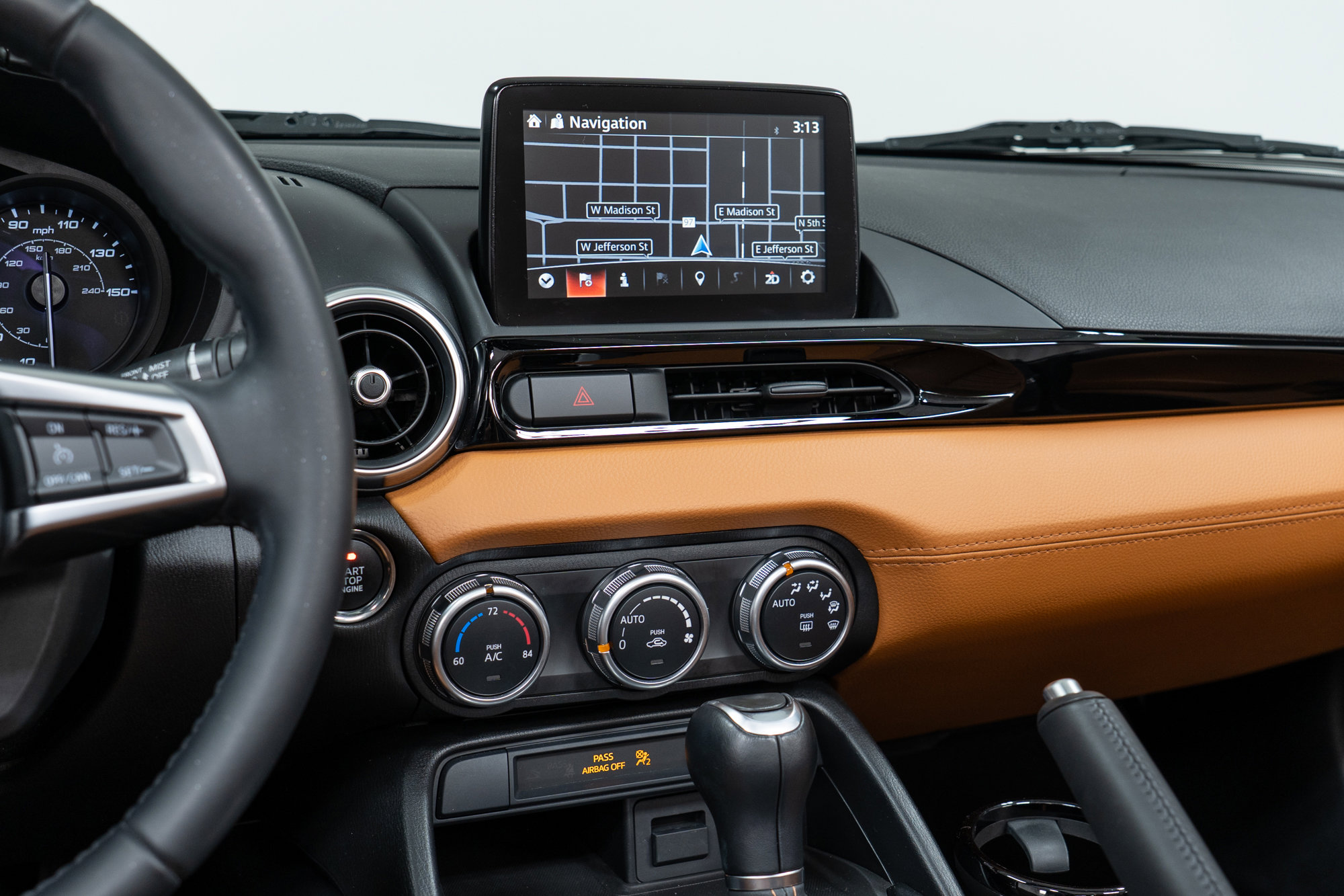 Used 2018 FIAT 124 Spider Lusso w/ Convenience Group image 20