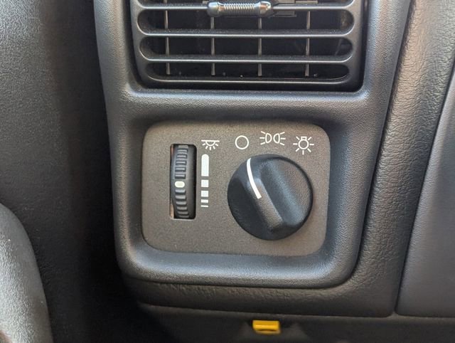 Used 2002 Chevrolet Camaro Z28 w/ SS Performance/Appearance Pkg image 24