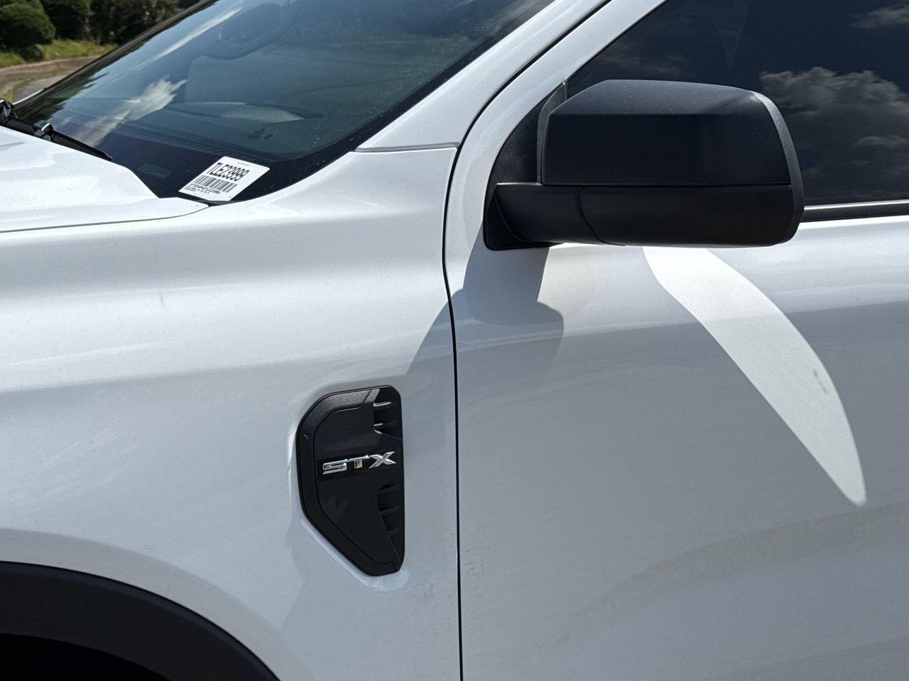 New 2026 Ford Ranger XL w/ Trailer Tow Package AWD/4WD image 24