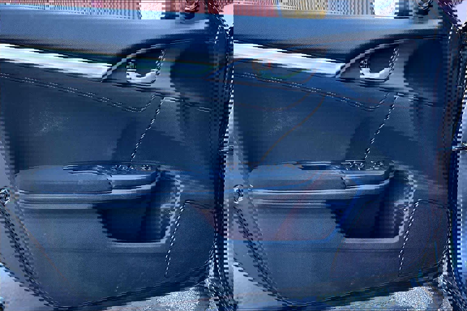 Used 2017 Honda Civic EX-T image 21