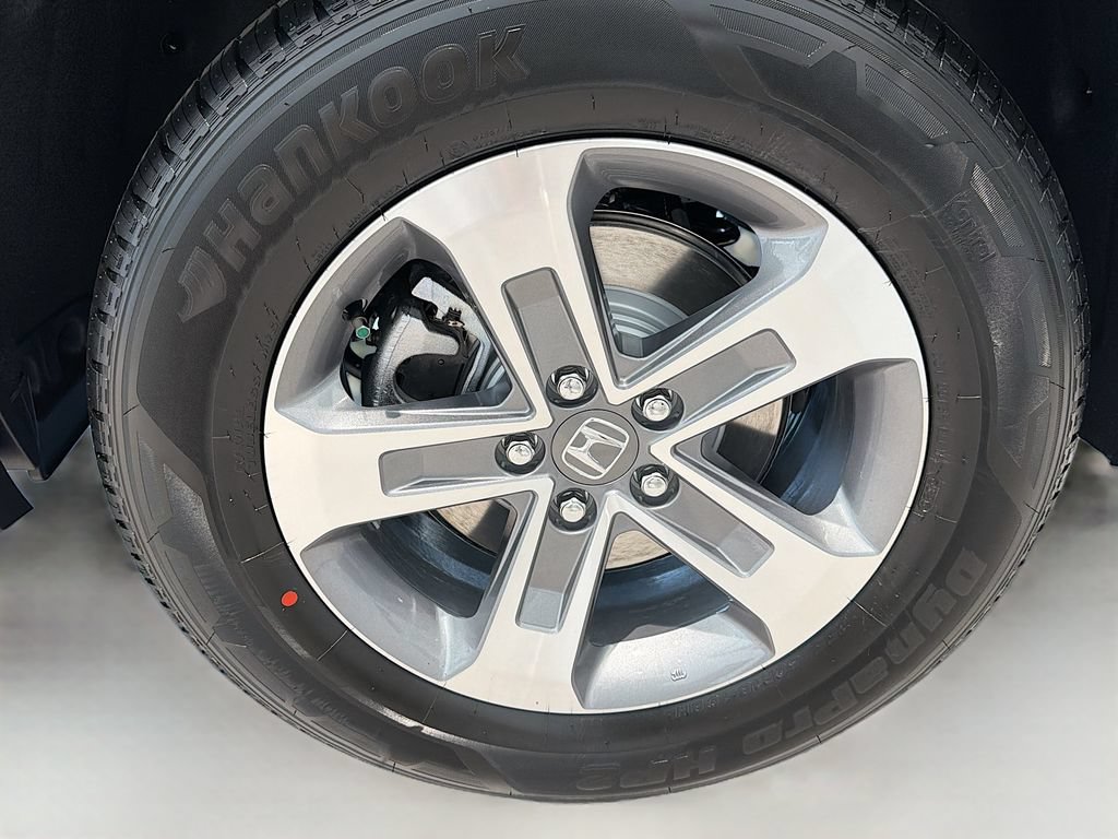 Used 2026 Honda Pilot EX-L image 8