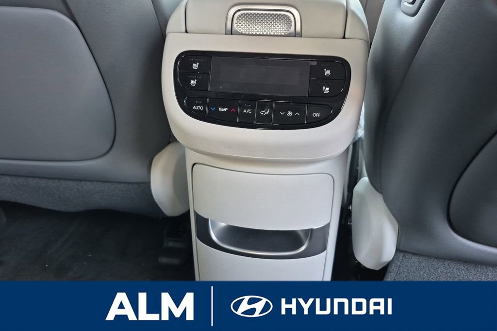 New 2026 Hyundai Ioniq 9 Calligraphy image 20