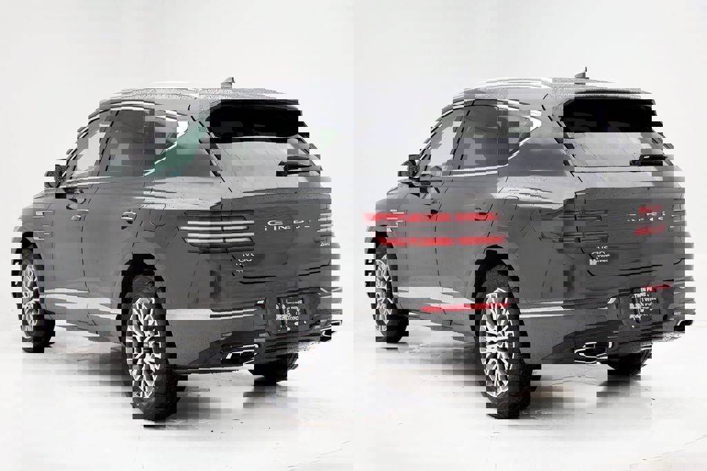 Used 2024 Genesis GV80 2.5T image 6