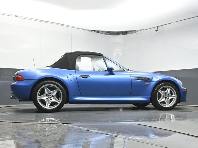 Used 1998 BMW M Roadster image 27