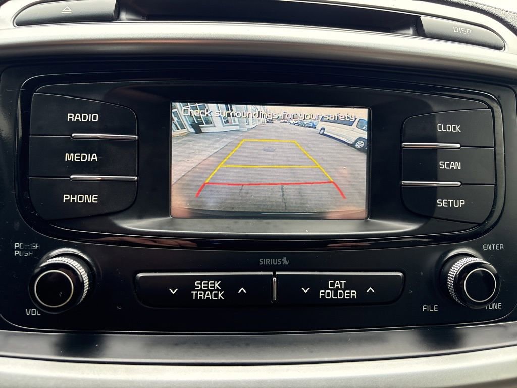 Used 2016 Kia Sorento LX image 57