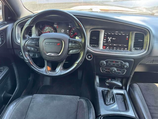 Used 2023 Dodge Charger R/T w/ Daytona Edition Group RWD image 18