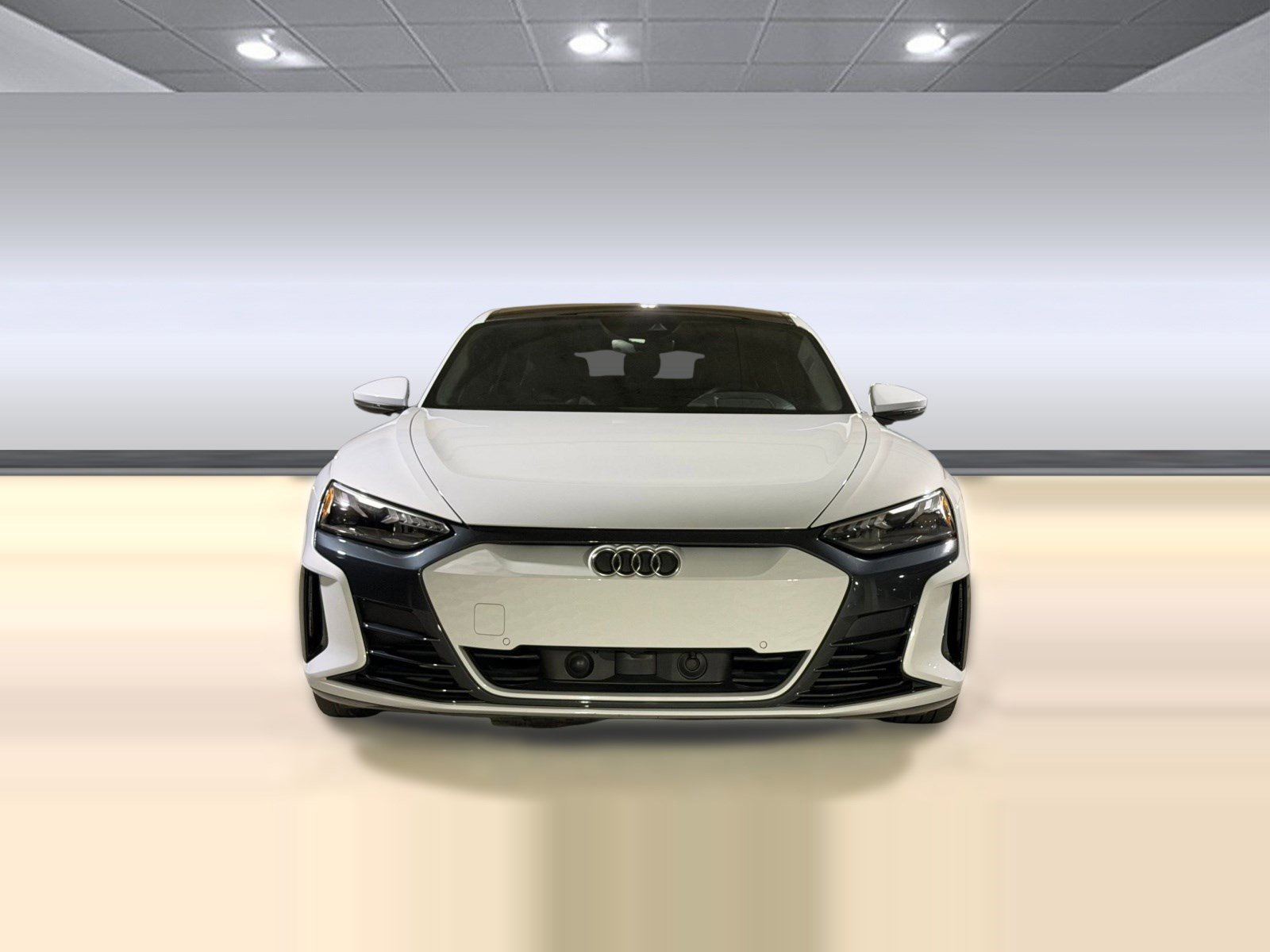 Certified 2023 Audi e-tron GT Premium Plus image 5