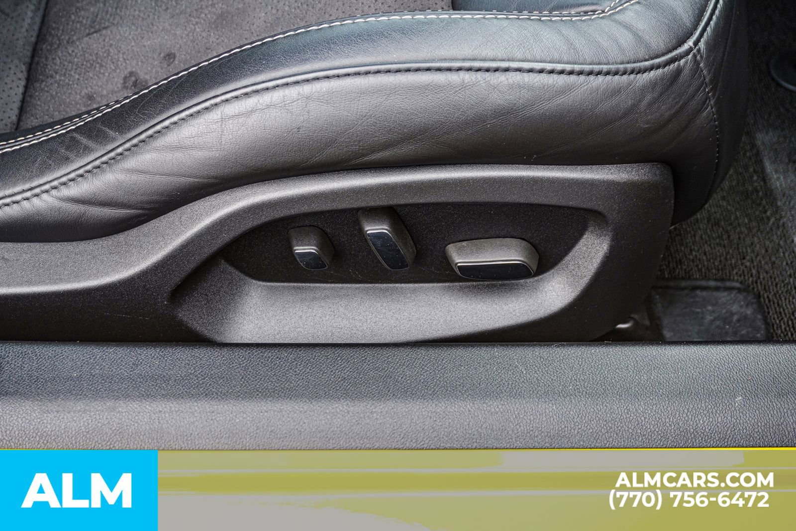 Used 2014 Chevrolet Corvette Stingray Coupe w/ 2LT Preferred Equipment Group image 45