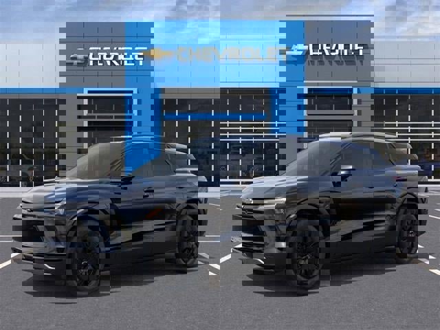 New 2026 Chevrolet Blazer EV LT image 14