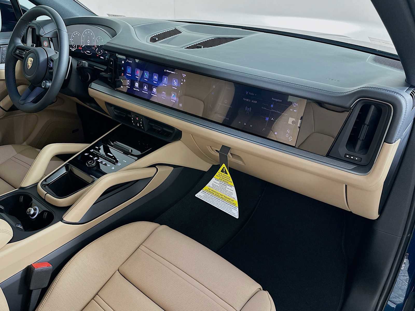 New 2026 Porsche Cayenne image 29