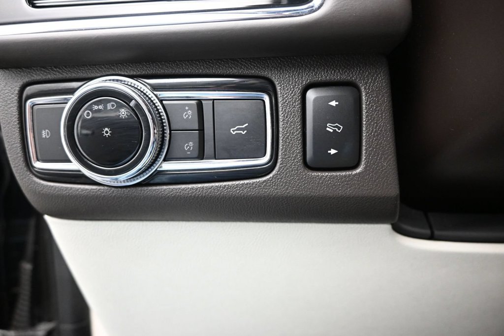 Used 2018 Lincoln Navigator Black Label AWD/4WD image 47