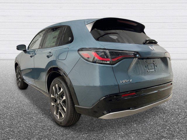 New 2026 Honda HR-V EX-L image 3