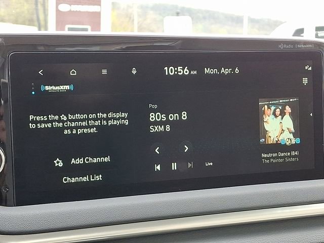 Used 2023 Hyundai Sonata SEL image 17