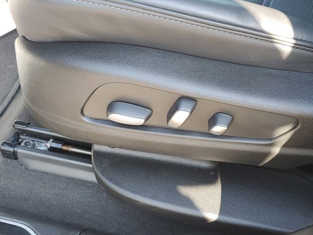 Certified 2024 Cadillac XT5 Sportv w/ Platinum Package image 7
