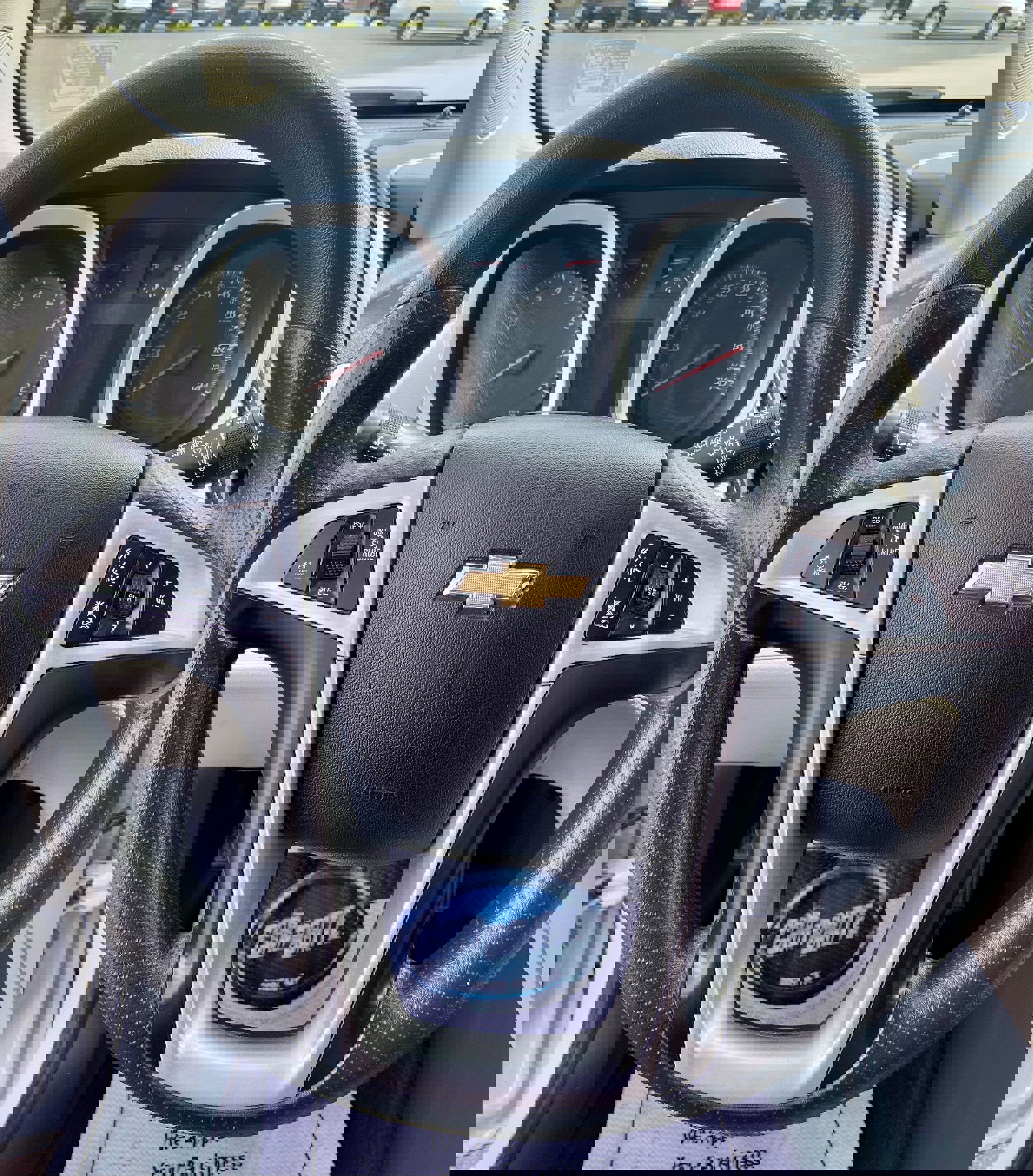 Used 2017 Chevrolet Equinox LT image 12