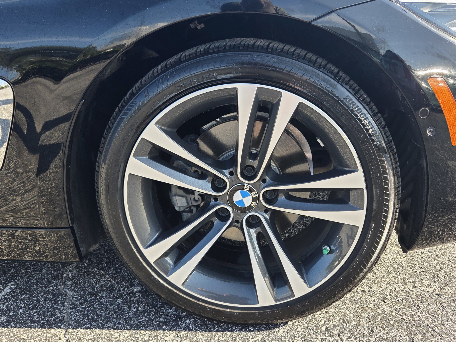 Used 2020 BMW 430i Coupe w/ Executive Package RWD image 9