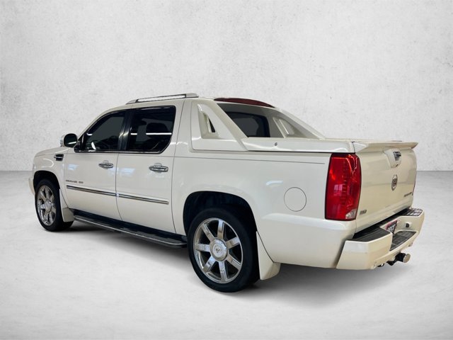 Used 2012 Cadillac Escalade EXT Luxury AWD/4WD image 8
