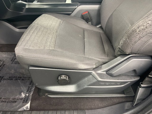 Used 2023 Ford F150 XL w/ STX Appearance Package image 13