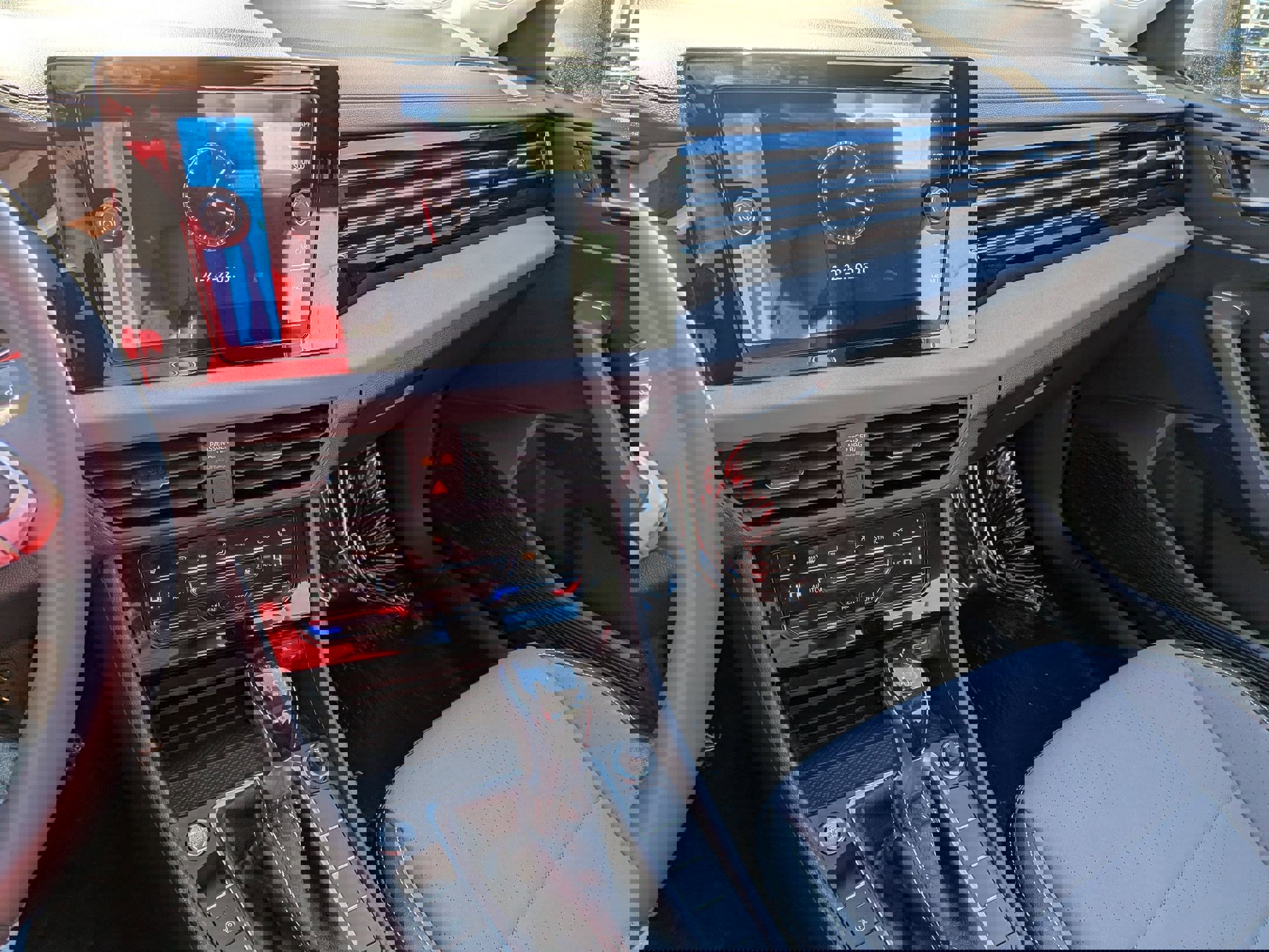 New 2026 Volkswagen Jetta SE image 21