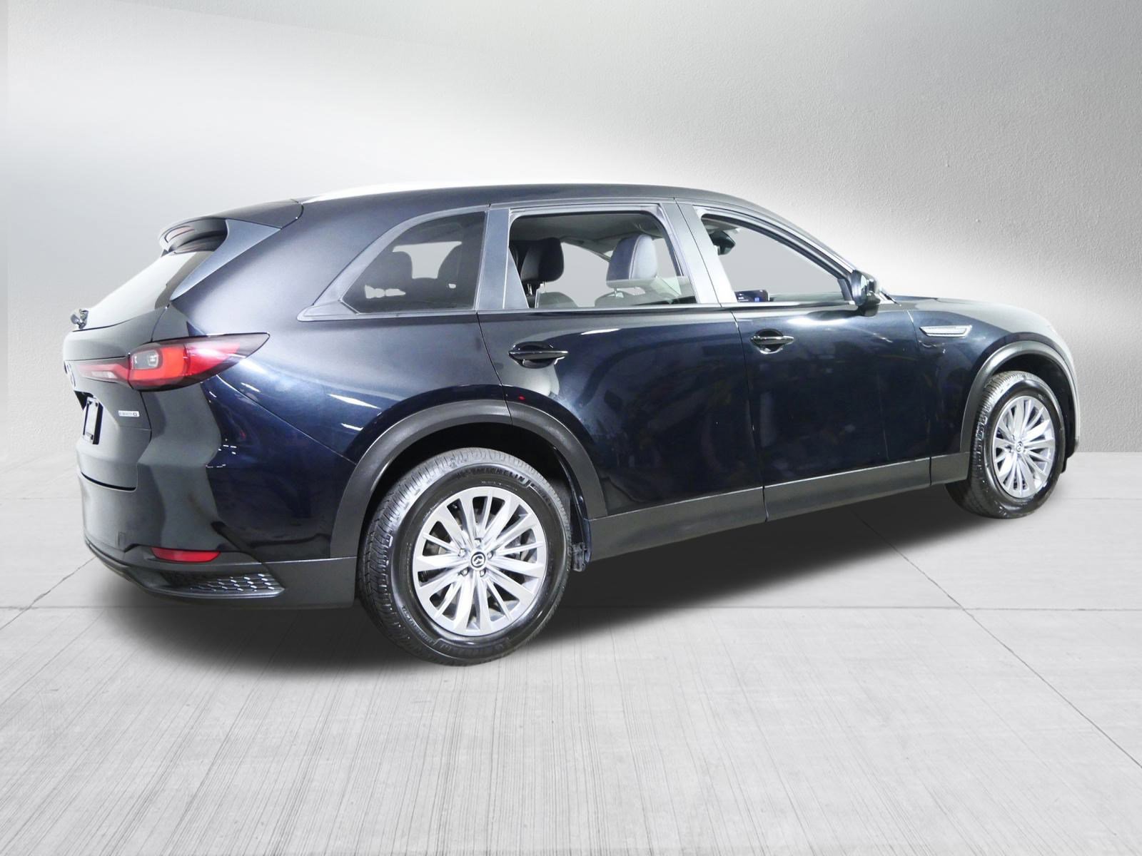 Used 2024 MAZDA CX-90 3.3 Turbo w/ Select Package image 7