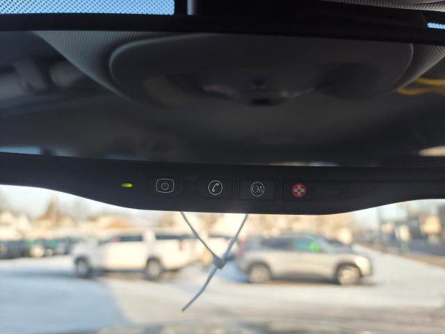 Used 2010 GMC Terrain SLT image 28