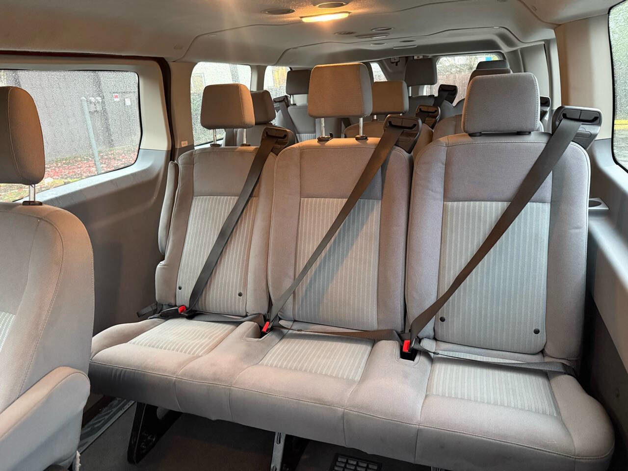 Used 2018 Ford Transit 350 XLT image 15