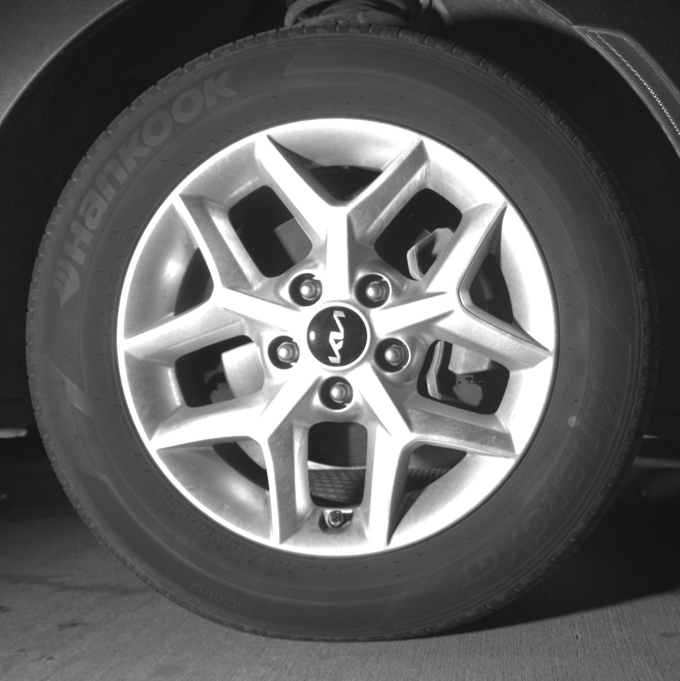 Used 2025 Kia Soul LX w/ LX Technology Package image 18