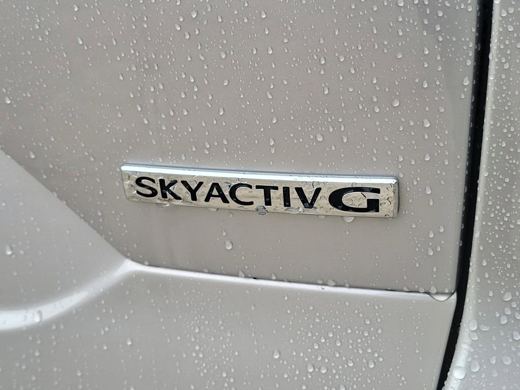 New 2025 MAZDA CX-5 AWD 2.5 S image 8