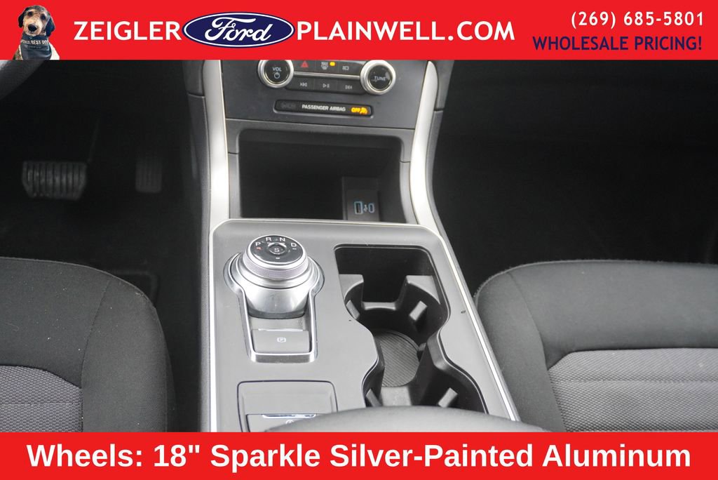 Used 2023 Ford Edge SE image 12