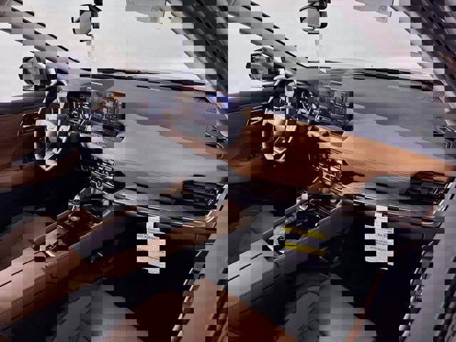 New 2026 Nissan Rogue Platinum w/ Platinum Premium Package image 26