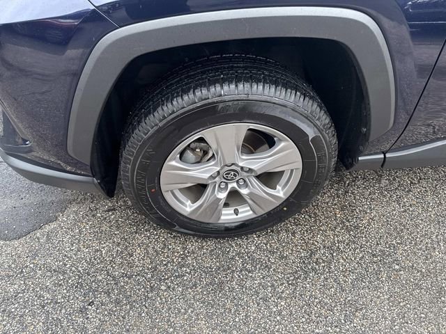 Used 2023 Toyota RAV4 XLE image 12