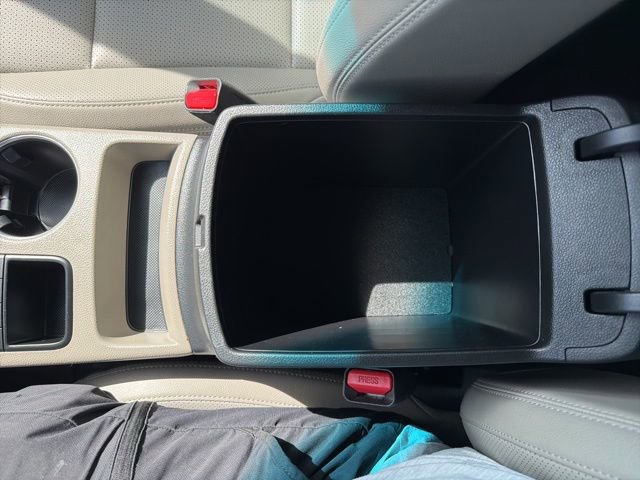 Certified 2022 Kia Sportage EX image 18