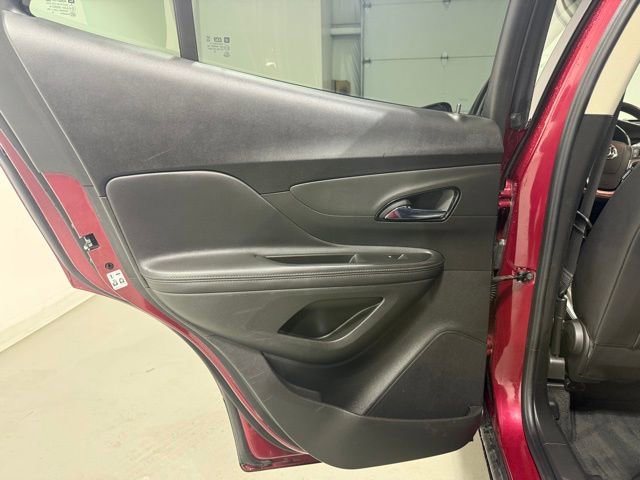 Used 2019 Buick Encore Essence image 21